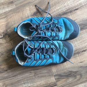 Merrell barefoot running shoes